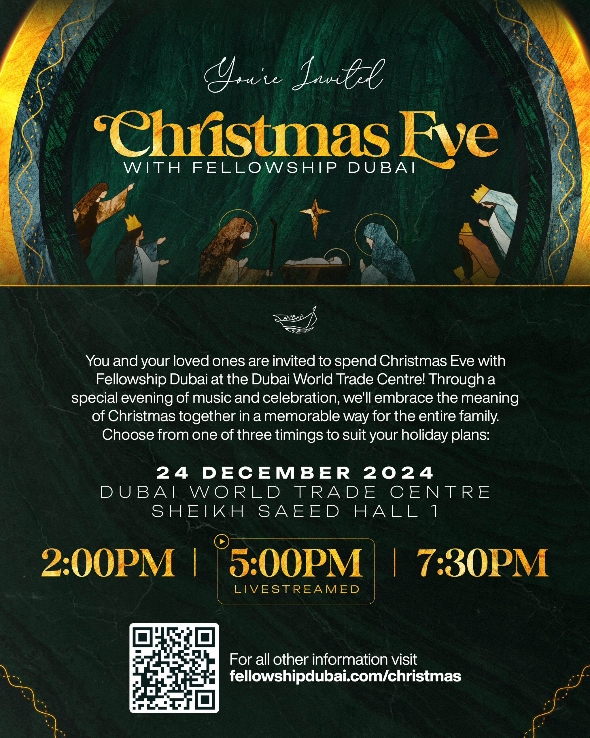 Christmas Eve_Digital Assets_Whatsapp Shareable